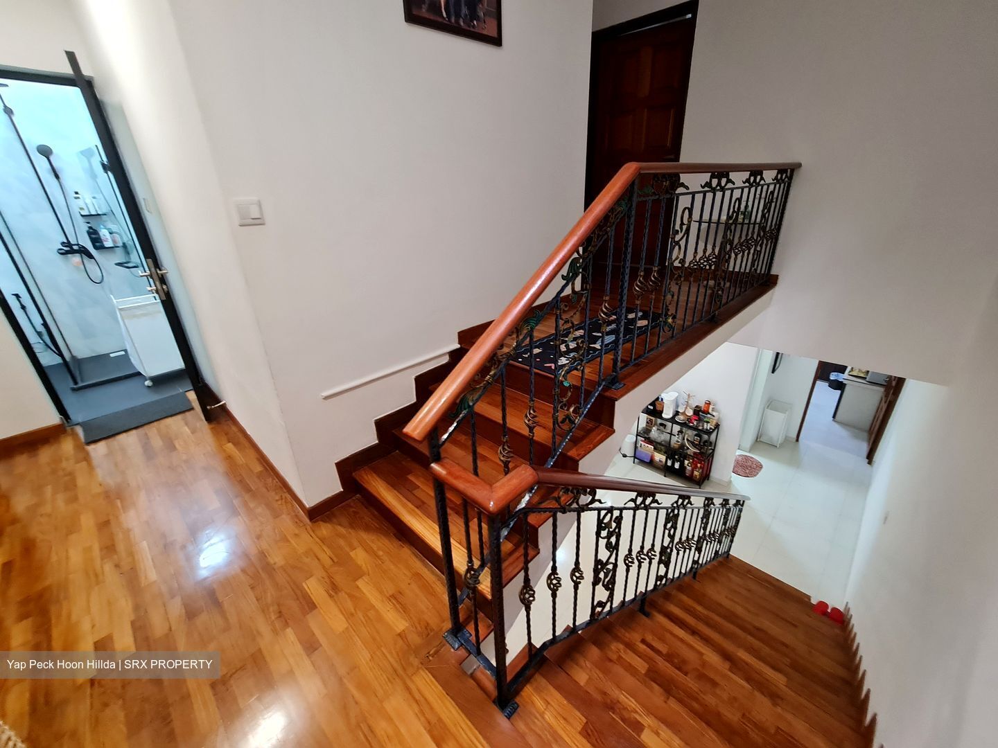 Choa Chu Kang Drive (D23), Terrace #380069641